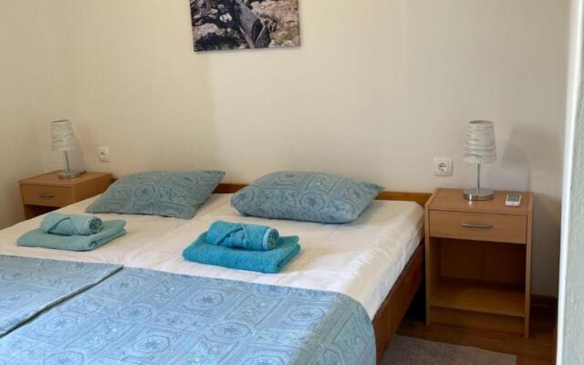 Ivan - 60m from the sea - A3 (3+1)