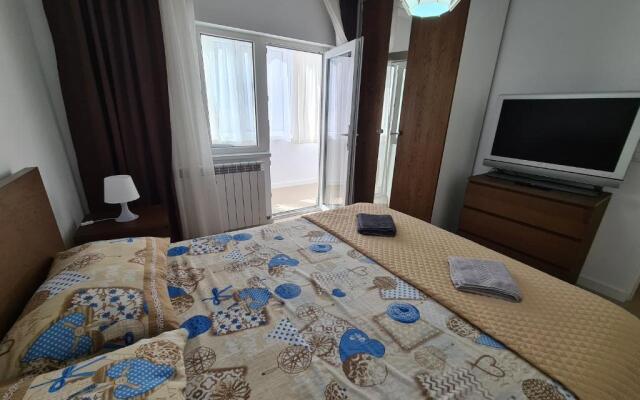 SimpliCity Apartament