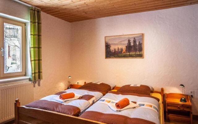 Ferienwohnung Sigis Waldhaus