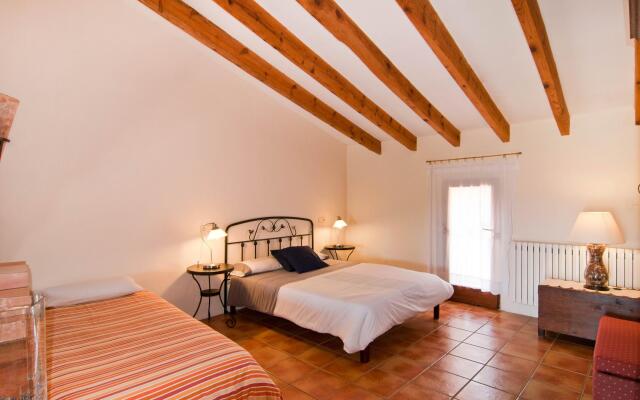 Es Rafal Roig (Rafal Arc)