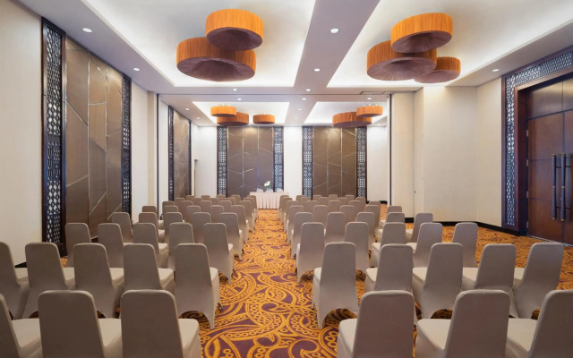 Hotel Santika Mataram - Lombok