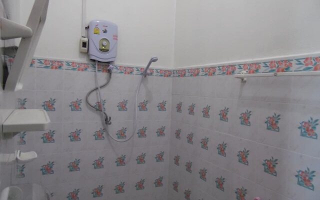 Oudomphone Guesthouse 2