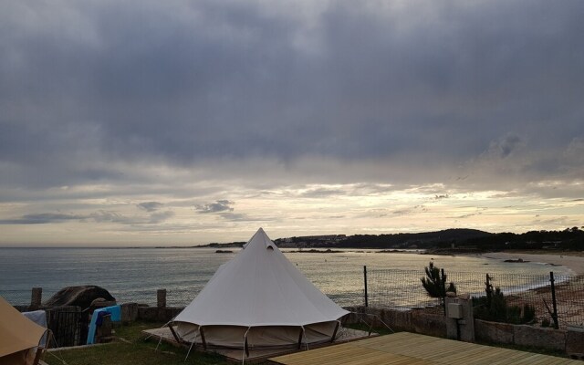 Camping Muineira