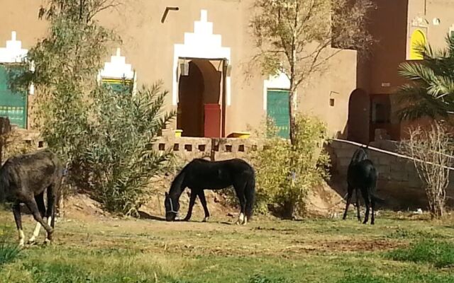 Auberge Jnanedar Diafa