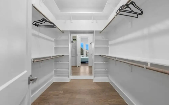Spacious Houston 3bed3 Bath Family Townhome