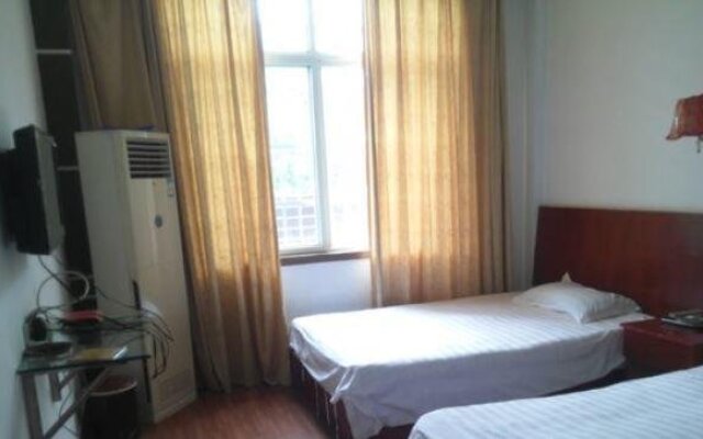 Zhongxiang Hongdu Hotel