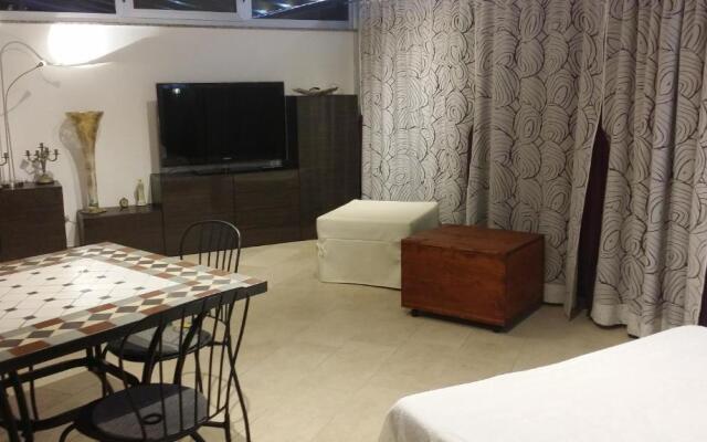 Pozzo Lazzaro Apartments