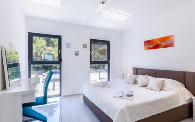 Seaside Villa & Spa