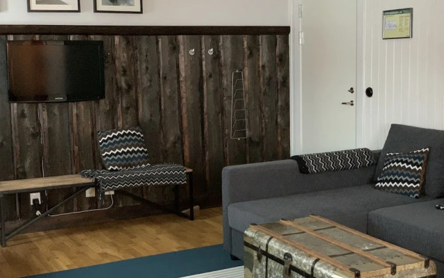 Hotell Karolinen Åre