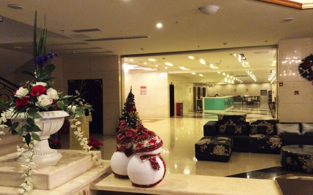 Chongqing Jiatou Hotel