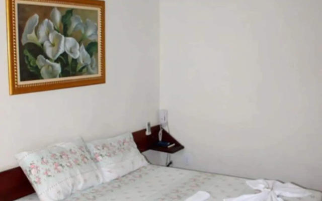 Pousada Paraíso do Atlântico