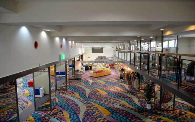 Shirahama Seaside Hotel