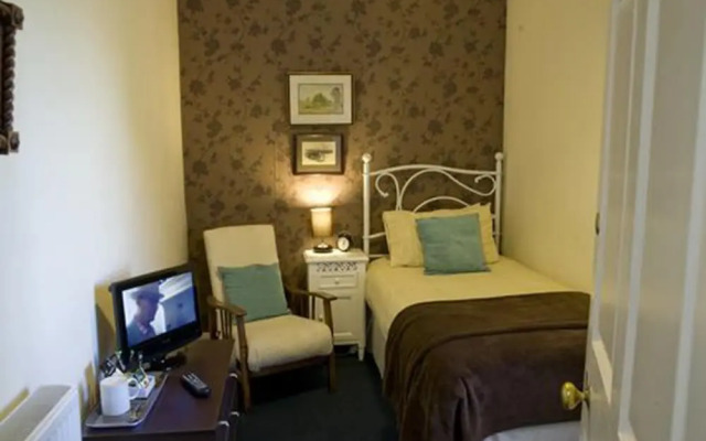 Balmashanner House Bed & Breakfast