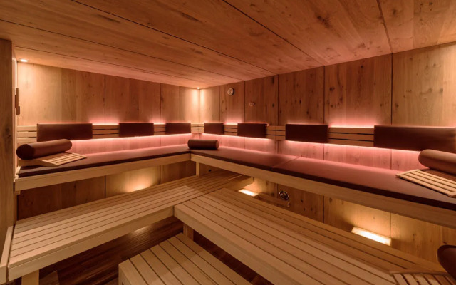 Bayern Resort Hotel garni & Apartments