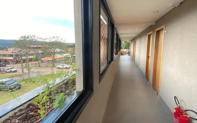 Pousada Flor De Anis