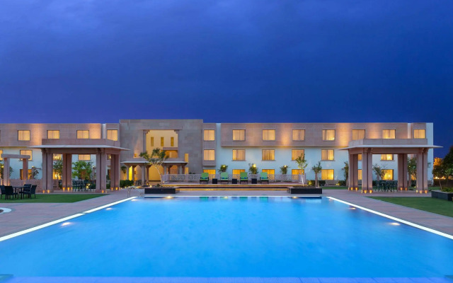 Welcomhotel by ITC Hotels, Jodhpur
