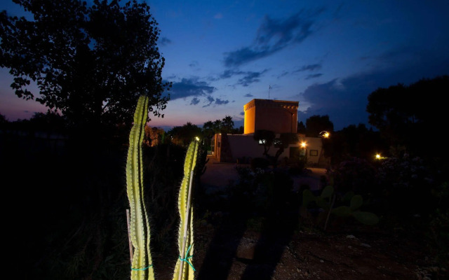 Masseria Tenuta Specolizzi