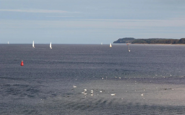 Promenadenvilla
