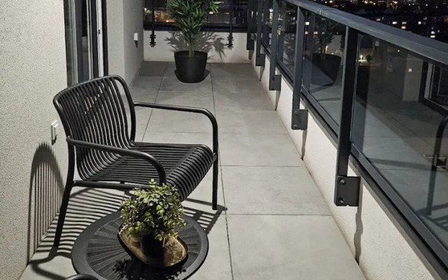 Sky by Kairos Apartments