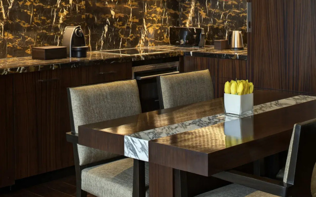 Park Hyatt Hyderabad