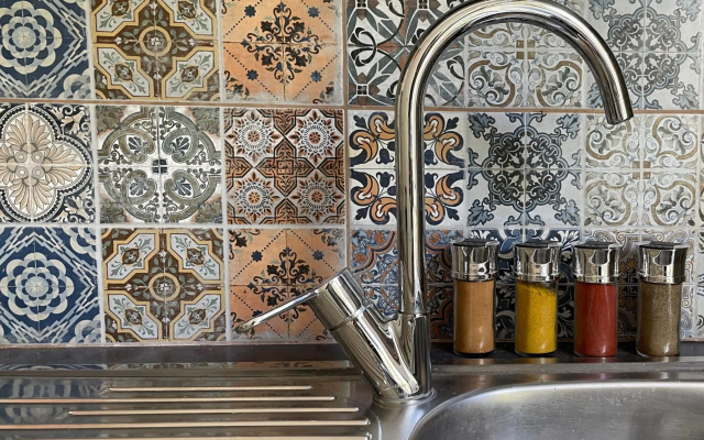 SOHO Vibrant 55sqm apt in Athens