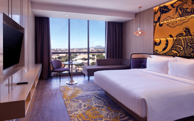 Grand Mercure Malang Mirama