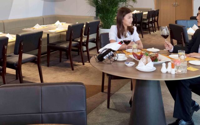 Novotel Shenzhen Watergate