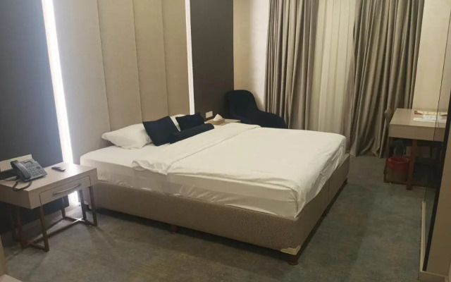 Darin Plaza Hotel