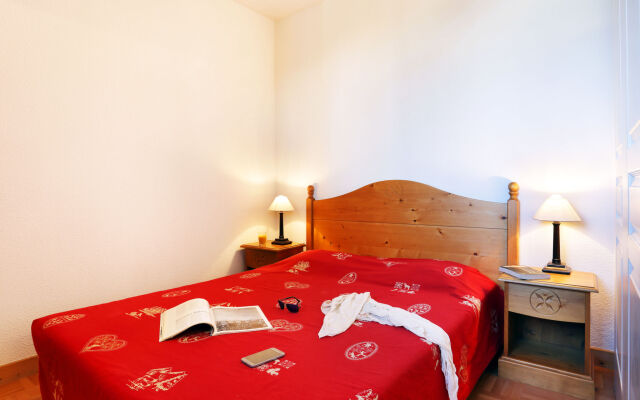 Les Chalets Des Cimes