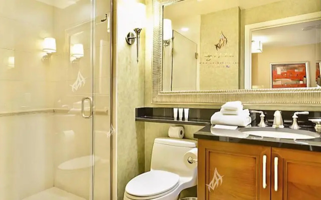 Abz Signature Deluxe Suites