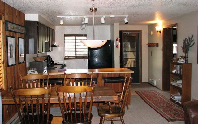 Beaver Village Condominiums