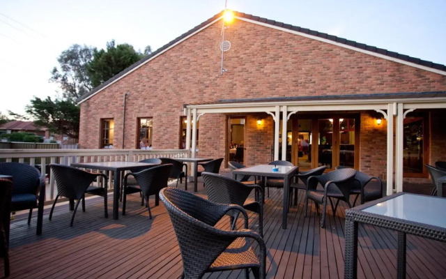 Mercure Port of Echuca