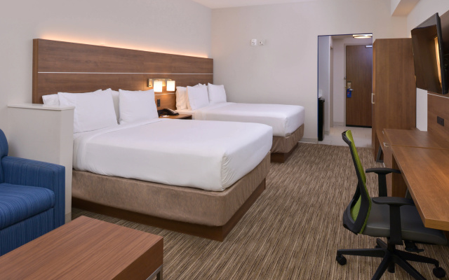 Holiday Inn Express Spring Hill by IHG