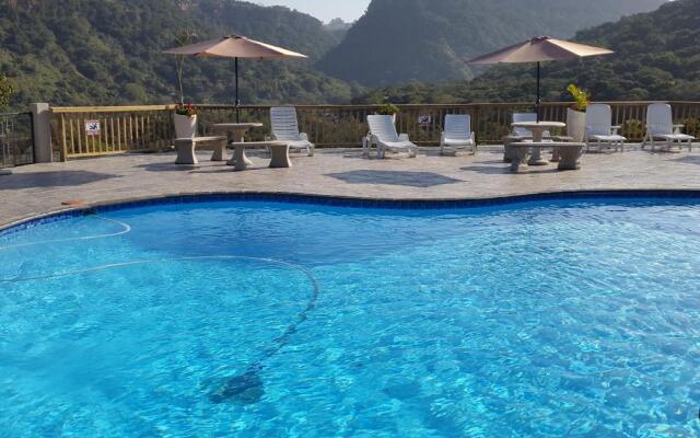 Umtamvuna View Cabanas