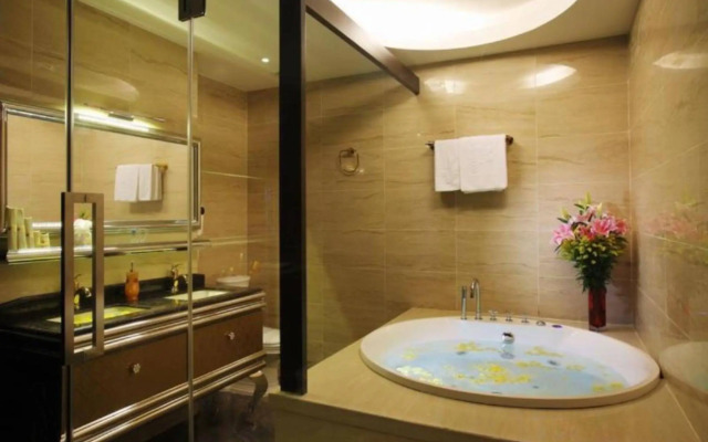 A&EM Hotel 44 Phan Boi Chau