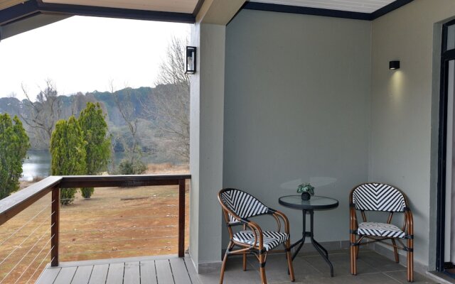 Dunkeld East