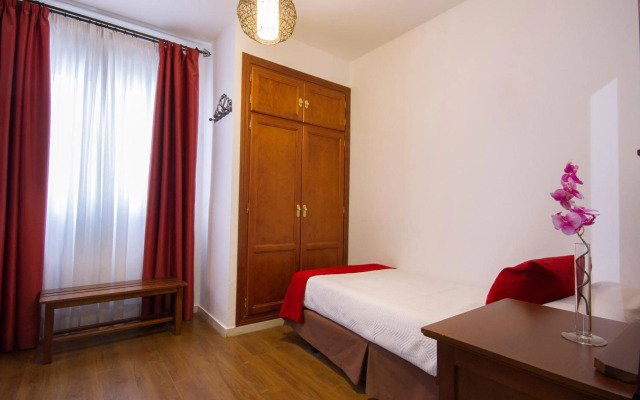 Hotel El Tajo & SPA