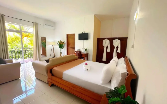 KOA Hotel