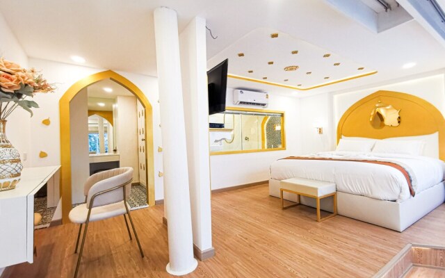 One Dhatu Ayutthaya Premium Homestay