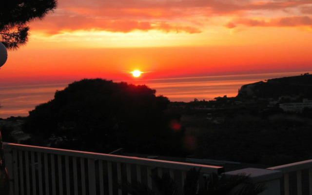 Residence Maresol