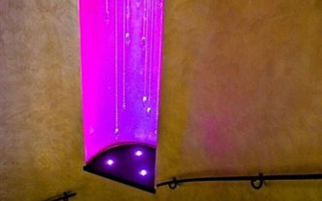 Design Hotel Jewel Prague