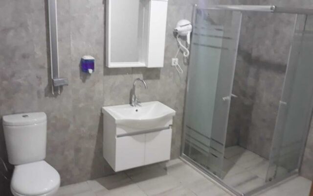 Bolu Merkez Deluxe Apart Otel