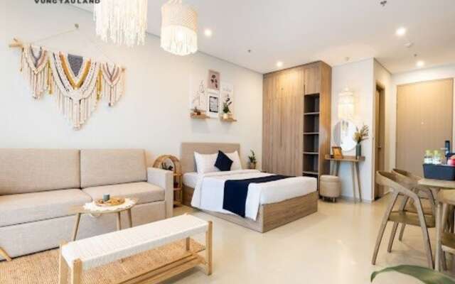 The Song Vung Tau Homestay Vung Tau Land