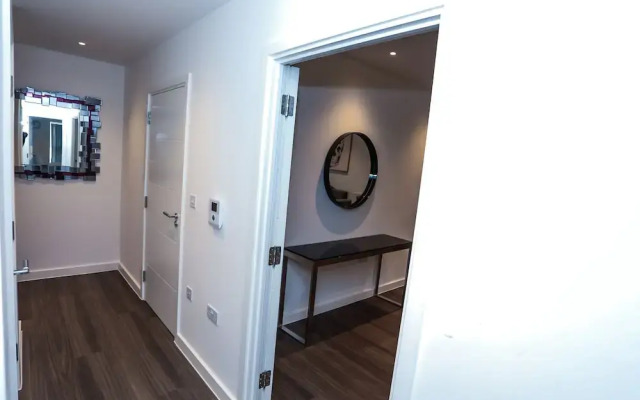 Dreams Apartments 2 Bed