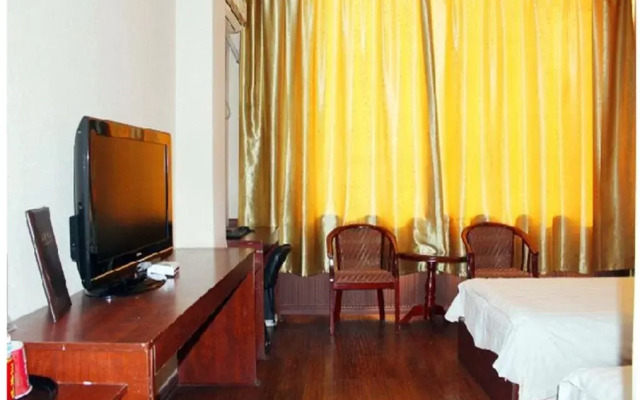 Xiushui Sanyuan Business Inn