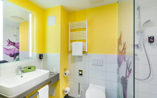 Felix Hotel Kaufbeuren