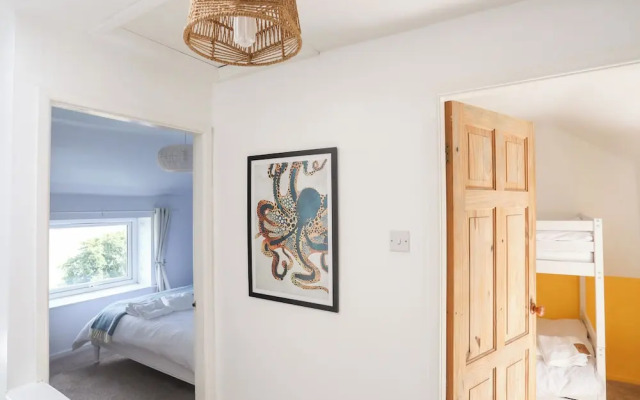 12 Brynffynnon