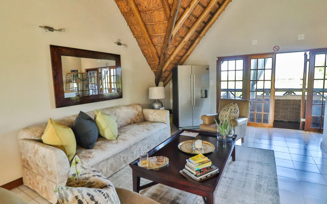 Kruger Riverside Lodge