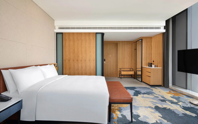 Four Points by Sheraton Shanghai Jiading