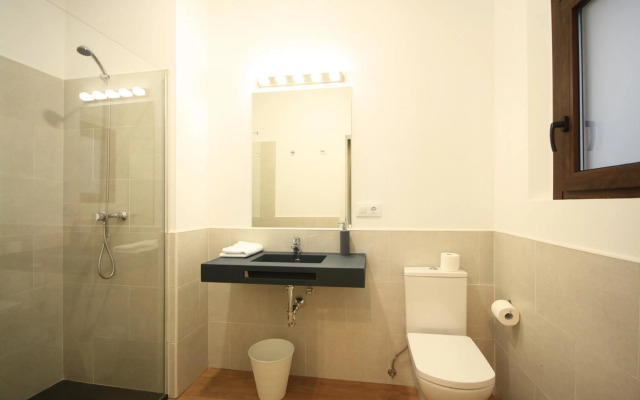 Apartamentos Setas Center